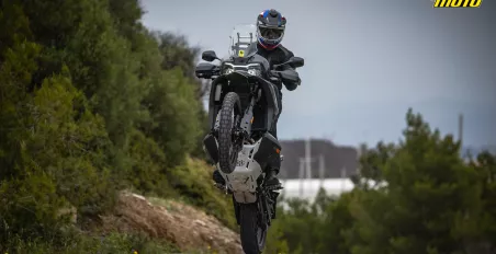 CFMOTO ταξινομήσεις ελληνική αγορά μοτοσυκλέτας 2026